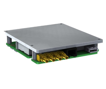 SI Defense and Commercial Sensing 