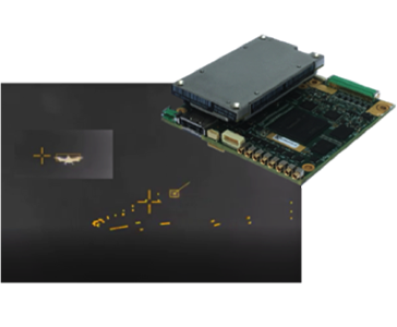 image of CHARM Video Target Tracking